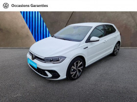 Volkswagen Polo , garage VOLKSWAGEN AUBIERE  AUBIERE
