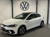 Volkswagen Polo 1.0 TSI 116ch R-Line DSG7   BISCHHEIM 67