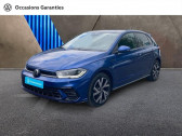 Volkswagen Polo 1.0 TSI 116ch R-Line DSG7  2024 - annonce de voiture en vente sur Auto Sélection.com