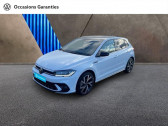 Annonce Volkswagen Polo occasion Essence 1.0 TSI 116ch R-Line DSG7  METZ