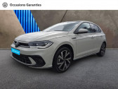 Volkswagen Polo 1.0 TSI 116ch R-Line DSG7  2024 - annonce de voiture en vente sur Auto Sélection.com