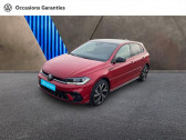 Annonce Volkswagen Polo occasion Essence 1.0 TSI 116ch R-Line DSG7  METZ