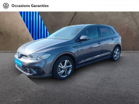 Volkswagen Polo , garage VOLKSWAGEN LAXOU  LAXOU