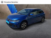 Volkswagen Polo 1.0 TSI 116ch R-Line DSG7   AUBIERE 63