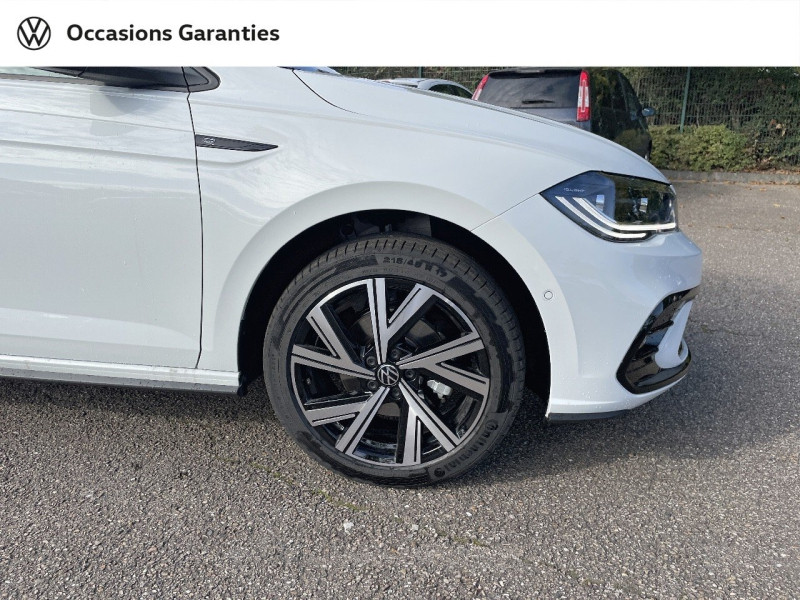 Volkswagen Polo 1.0 TSI 116ch R-Line DSG7  occasion  METZ - photo n6