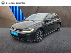 Volkswagen Polo , garage VOLKSWAGEN ABBEVILLE  ABBEVILLE