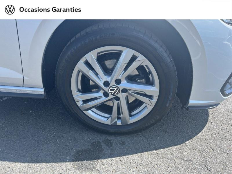 Volkswagen Polo 1.0 TSI 116ch R-Line DSG7  occasion  LAXOU - photo n6