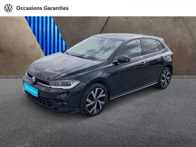 Volkswagen Polo occasion 2024 mise en vente à Dunkerque par le garage AUTO-EXPO DUNKERQUE - photo n°1