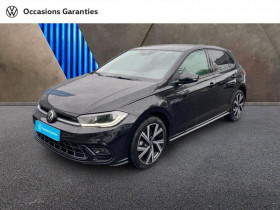 Volkswagen Polo , garage VOLKSWAGEN ABBEVILLE  ABBEVILLE