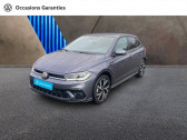 Volkswagen Polo 1.0 TSI 116ch R-Line DSG7   RIVERY 80