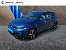 Volkswagen Polo , garage AUTO EXPO BRUAY LA BUISSIERE à Bruay-la-Buissière