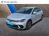 Volkswagen Polo 1.0 TSI 116ch R-Line DSG7   RIVERY 80