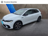 Volkswagen Polo 1.0 TSI 116ch R-Line DSG7   METZ 57