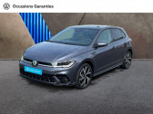 Volkswagen Polo 1.0 TSI 116ch R-Line DSG7   ST GREGOIRE 35