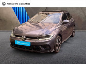 Volkswagen Polo 1.0 TSI 116ch R-Line DSG7   PARIS 75