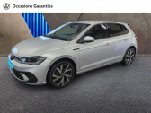 Volkswagen Polo 1.0 TSI 116ch R-Line DSG7   Villeneuve-d'Ascq 59