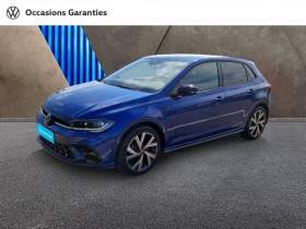 Volkswagen Polo occasion 2025 mise en vente à METZ par le garage VOLKSWAGEN METZ - photo n°1