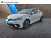 Volkswagen Polo 1.0 TSI 116ch R-Line DSG7   AUBIERE 63