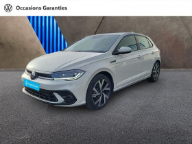 Volkswagen Polo , garage VOLKSWAGEN AUBIERE  AUBIERE