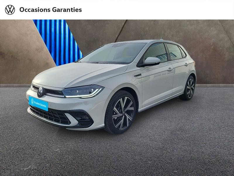 Volkswagen Polo 1.0 TSI 116ch R-Line DSG7  occasion  AUBIERE