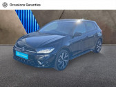 Volkswagen Polo 1.0 TSI 116ch R-Line DSG7   AUBIERE 63