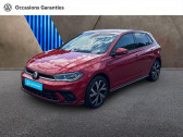 Volkswagen Polo 1.0 TSI 116ch R-Line DSG7   THIONVILLE 57