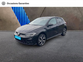 Volkswagen Polo occasion 2024 mise en vente à RIVERY par le garage VOLKSWAGEN RIVERY - photo n°1