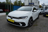 Annonce Volkswagen Polo occasion Essence 1.0 TSI 116CH R-LINE DSG7  Toulouse