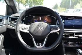 Volkswagen Polo 1.0 TSI 116CH R-LINE DSG7  occasion  Toulouse - photo n16