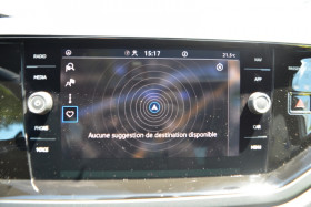 Volkswagen Polo 1.0 TSI 116CH R-LINE DSG7  occasion  Toulouse - photo n6
