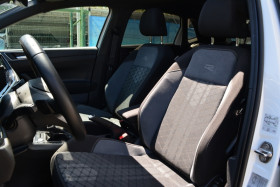 Volkswagen Polo 1.0 TSI 116CH R-LINE DSG7  occasion  Toulouse - photo n8