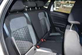 Volkswagen Polo 1.0 TSI 116CH R-LINE DSG7  occasion  Toulouse - photo n19