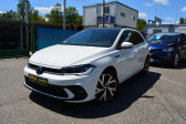 Volkswagen Polo occasion année 2025 boite Robotisee Annonce Volkswagen Polo occasion Essence 1.0 TSI 116CH R-LINE DSG7 à Toulouse