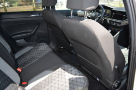 Volkswagen Polo 1.0 TSI 116CH R-LINE DSG7  occasion  Toulouse - photo n18
