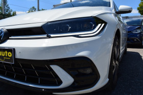 Volkswagen Polo 1.0 TSI 116CH R-LINE DSG7  occasion  Toulouse - photo n12