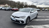 Annonce Volkswagen Polo occasion Essence 1.0 TSI 116CH R-LINE DSG7  Labge