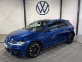 Annonce Volkswagen Polo occasion Essence 1.0 TSI 116ch R-Line Edition DSG7  BISCHHEIM