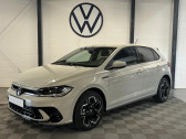 Volkswagen Polo occasion année 2025 boite Automatique Annonce Volkswagen Polo occasion Essence 1.0 TSI 116ch R-Line Edition DSG7 à BISCHHEIM