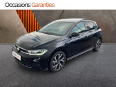 Volkswagen Polo 1.0 TSI 116ch R-Line Edition DSG7  2024 - annonce de voiture en vente sur Auto Sélection.com