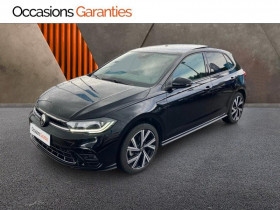 Volkswagen Polo occasion 2024 mise en vente à LONGEVILLE LES ST AVOLD par le garage DWA LONGEVILLE LES ST AVOLD - photo n°1