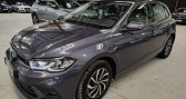 Annonce Volkswagen Polo occasion Essence 1.0 TSI 116ch Style DSG7 � Sainte-Genevi�ve-des-Bois
