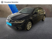 Volkswagen Polo occasion année 2025 boite Automatique Annonce Volkswagen Polo occasion Essence 1.0 TSI 116ch Style DSG7 à PARIS