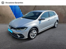 Volkswagen Polo , garage VOLKSWAGEN METZ  METZ