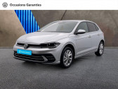 Annonce Volkswagen Polo occasion Essence 1.0 TSI 116ch Style DSG7  REZE