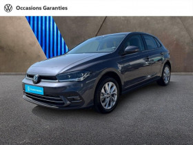 Volkswagen Polo , garage VOLKSWAGEN LAXOU  LAXOU