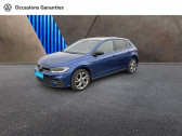 Volkswagen Polo occasion année 2024 boite Automatique Annonce Volkswagen Polo occasion Essence 1.0 TSI 116ch Style DSG7 à AUBIERE