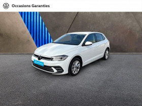 Volkswagen Polo , garage VOLKSWAGEN LAXOU  LAXOU