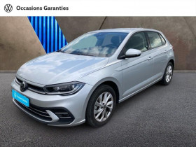 Volkswagen Polo , garage AUTO-EXPO AVION  Avion
