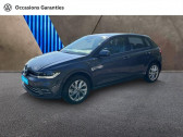 Volkswagen Polo 1.0 TSI 116ch Style DSG7   METZ 57