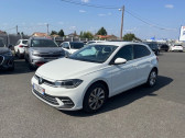 Volkswagen Polo occasion année 2024 boite Robotisee Annonce Volkswagen Polo occasion Essence 1.0 TSI 116CH STYLE DSG7 à Albi